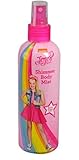 Jojo Siwa Complete Beauty,Make Up & Accessories Set,Including Over 25 Pieces(items can be sold separately in option) (Jojo Siwa Body Mist)