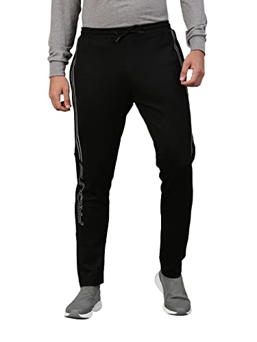 Image of Proline Men's Regular Track Pants