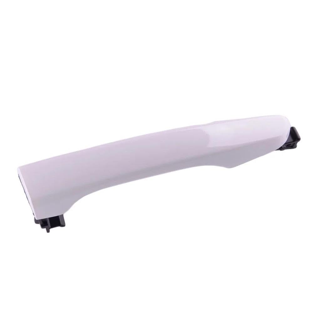 SXQPOCAR Car Exterior Left Front Door Handle 82651-F2010 for Hyundai Elantra 2020 2019 2018 2017 Replacement Parts