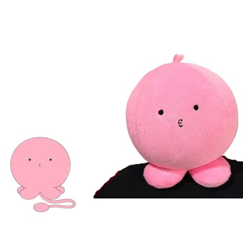 Amazon.co.jp: 【YAORUI】 タコピーの原罪 コスプレ道具 タコピー