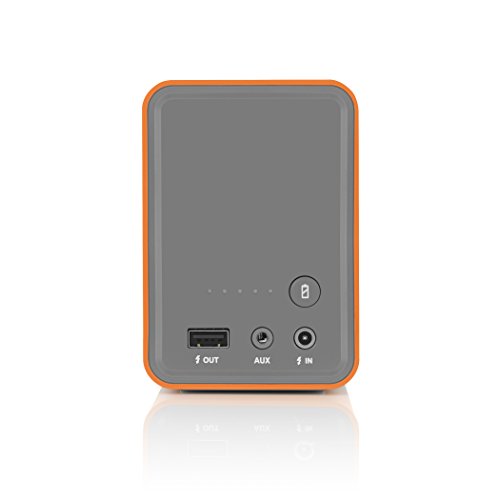 Audio Portátil, Wireless Imagen adicional