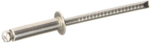 Rivetti Blinky Inox-Brico Aisi-304 50Pz