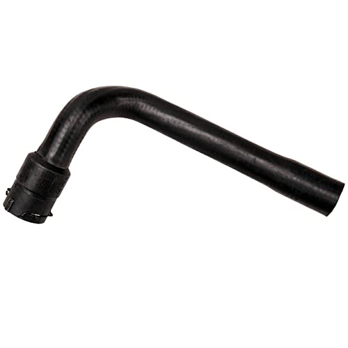 ewbo DTD-0017 Efficient Cooling Solutions: Upper Radiator Coolant Hose