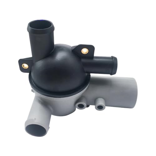 Boîtier d'eau 863631T1 de refroidissement pour SternDrives V6 V8 et pièce moteur
