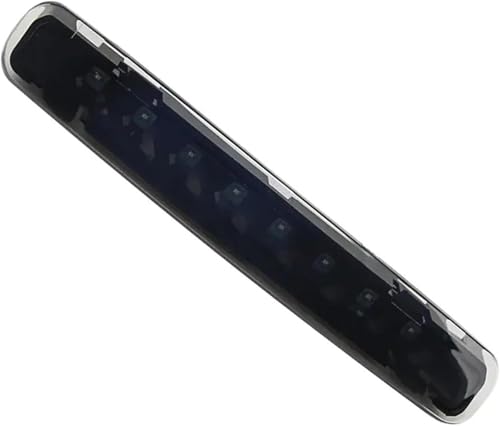 Troisième feu stop LED noir Ford Mustang réparer éclairage défectueux