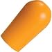 Switchcraft Switch Tip For Gibson Pickup Selectors, Amber