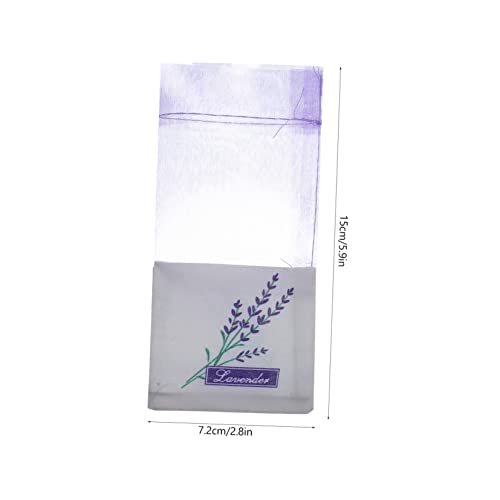 30 bolsas aromáticas de lavanda pretyzoom miniatura 2