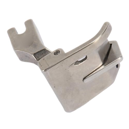 2 Piezas Pie Prensatelas Universal para Máquina de Coser miniatura 6