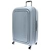 Logo Duck + Trolley XL EXP / ZILVER