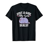 Seal T-Shirt