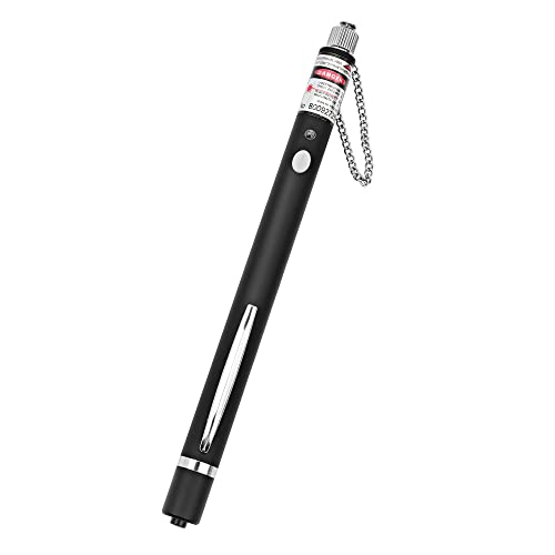 Fiber Optic Cable Tester Checker 650Nm Pen-Type Fiber Optical Test Pen Visual Fault Locator 20Km For Fc/Sc/St Universial Connector #TOP25