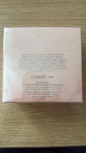 Vapo Femme 1881 Eau de Toilette 100 ml original