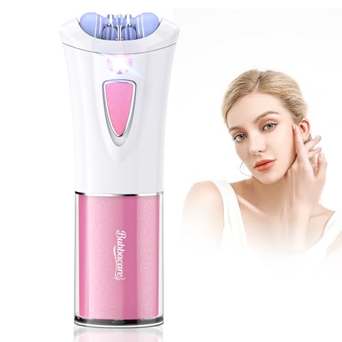 Best Compact Epilators for Smooth Skin on the Go in 2026