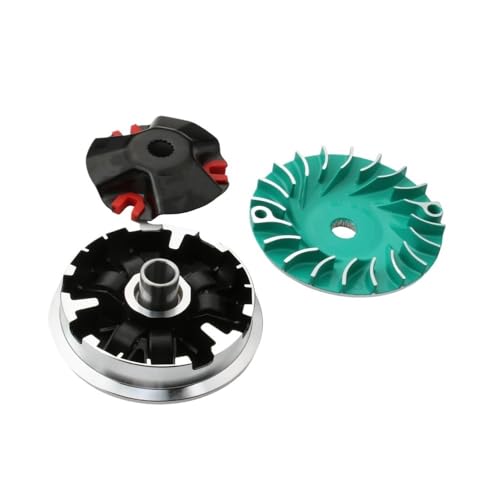Kit de transmission de course pour scooter 125cc 4T résolvant les pertes - 6
