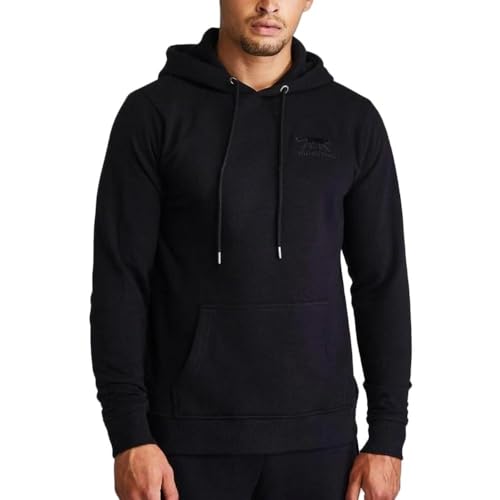 Airness Sweat Noir Homme Drake Noir L