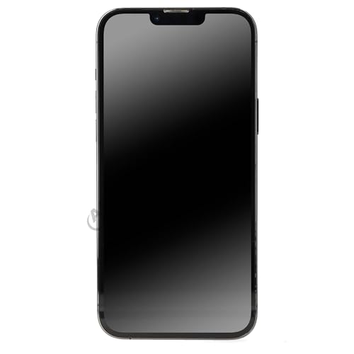 Apple iPhone 13 Pro MAX, 128GB, Grafito - (Reacondicionado)