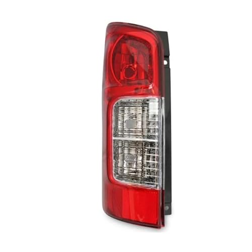 Feu arrière voiture pour NV350 E26 2013-2019 bloc sans ampoule