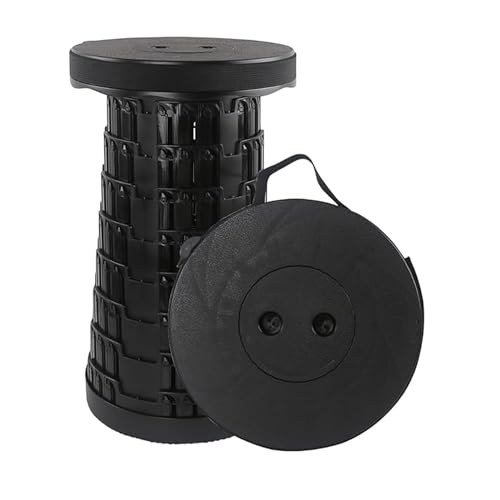 WedDecor Portable Folding Stool