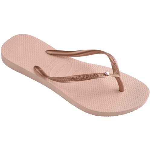 Image of Havaianas Women's Slim Square Luxury Sandals
