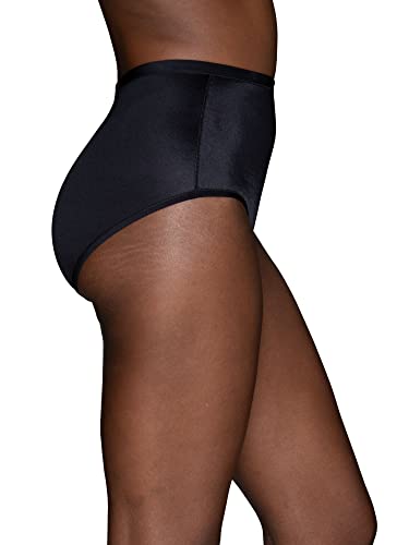 Image of Vanity Fair Women's Body Caress Flexible Fit Panties