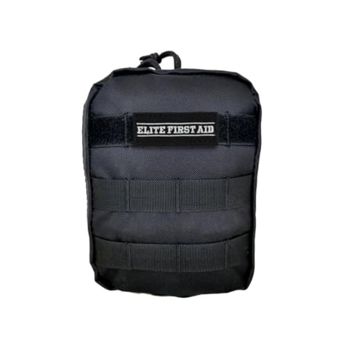 Elite First Aid Tactical Survival Kit