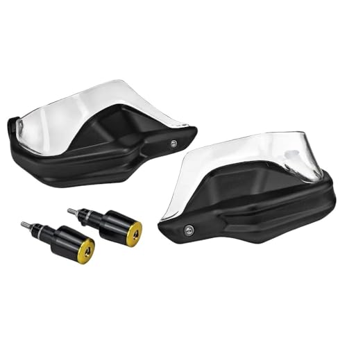 Protège-mains moto contre le froid et les chocs V-Strom 250 GW250
