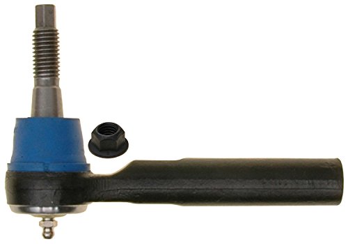 Terminal de dirección ACDelco 45A2460 rótula exterior de suspensión para coche