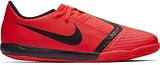 Nike Unisex-Kinder Phantom Venom Academy IC Fußballschuhe, Rot (Bright Crimson/Black-Bright Cr 600), 27 EU