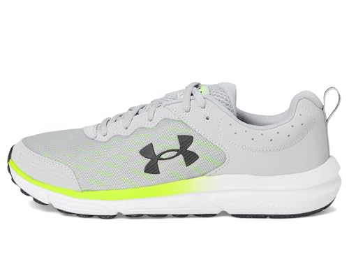 Image of Under Armour Mens Ua Charged Assert 10 Sneaker