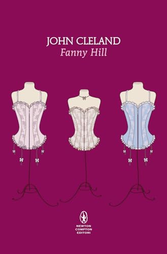  Fanny Hill