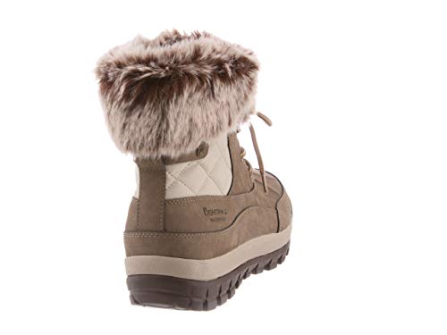 Image of BEARPAW Becka Boot Womens