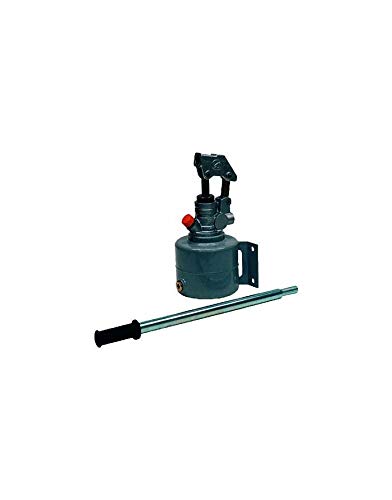 CHAPEL Pompe hydraulique Manuelle Acier - 4 litres