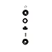 Bilstein 46-241641 Suspension Kit