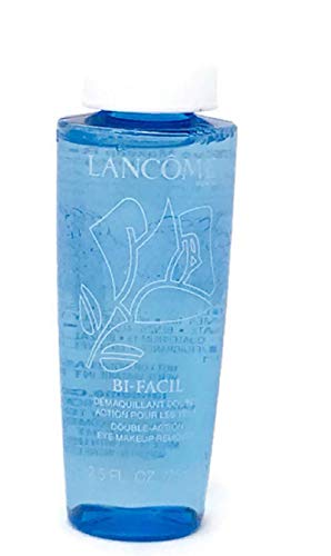 New! Bi-Facil Double-Action Eye Makeup Remover 2.5 oz / 75 ml