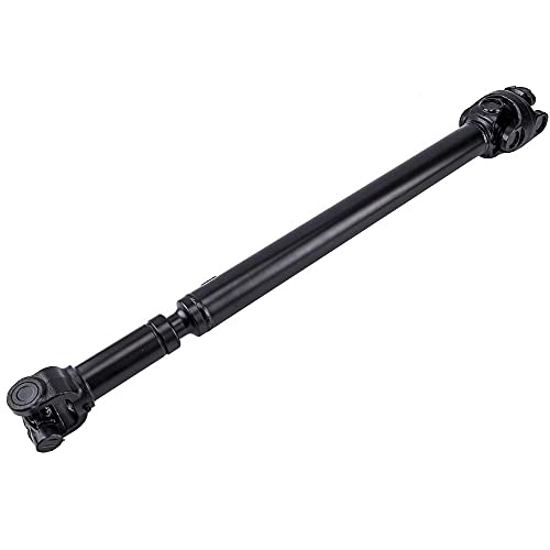 maXpeedingrods Eixo de hélice dianteiro para Jeep Grand Cherokee 4.7L 1999-2004 52853500AB