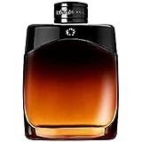 Mont Blanc Mont Blanc Legend Night By Mont Blanc for Men - 3.3 Oz Edp Spray, 3.3 Oz