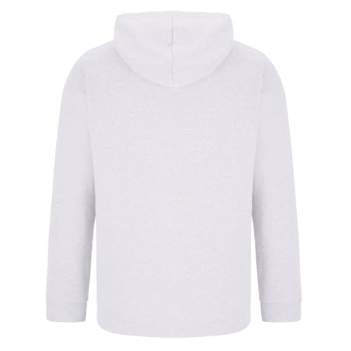 Hoodies for Men Fleece Hooded Sweatshirts Long Sleeve Pullover Hoodie Oversized Sweaters Loose Fit Athletic Hoodies2