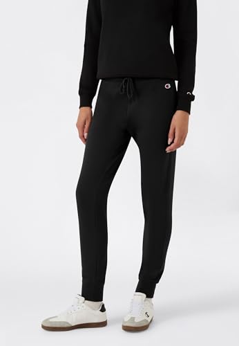 Champion Joggers élastiques icônes femme 118092 pantalon molletonné