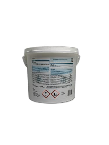 Bayrol Chlorifix 1133114 Micro-billes pour désinfection rapide de piscine pour propriétaires de piscine en utilisant le 