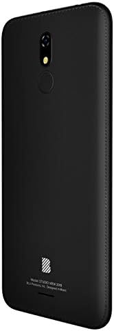 BLU Studio View 2019-6.0β GSM Unlocked Smartphone, 32GB+1GB RAM -Black - 2