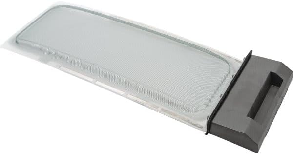MFG #WP349639 Replacement for Whirlpool - Dryer Lint Screen