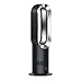 Produktbild Dyson 303035-01 AM09, 18/8 Edelstahl, Negro, Níquel