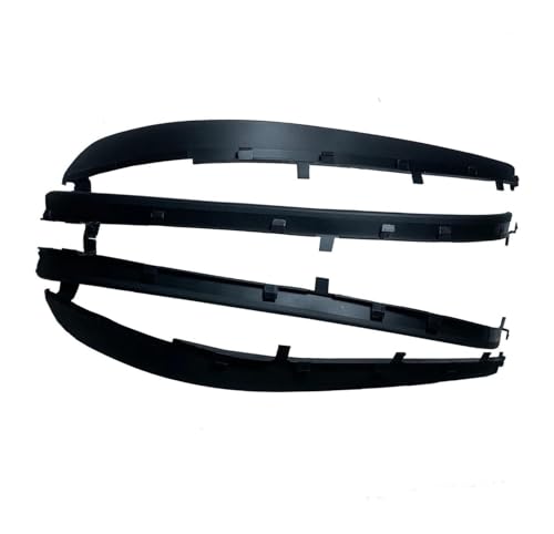 Arcos de rueda para Jeep Grand Cherokee 2012-2021 que solucionan la corrosión por humedad