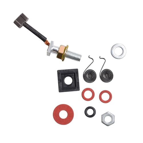 Démarreur moto renforcé pour Honda TRX250 FourTrax 2x4