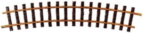 Amazon.com: LGB Track Large Radius Curve G Scale : Arts, Crafts & Sewing