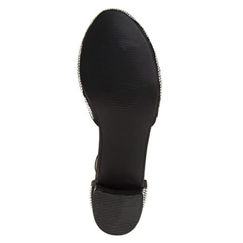 Image of Josmo Girls' Josmo Girls' Low Heel Dress Shoes