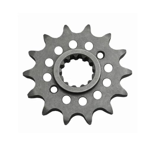 Pignon et Couronne Moto 520 CNC Haute Résistance pour Kawasaki Ninja 250 GPX250R EX250F