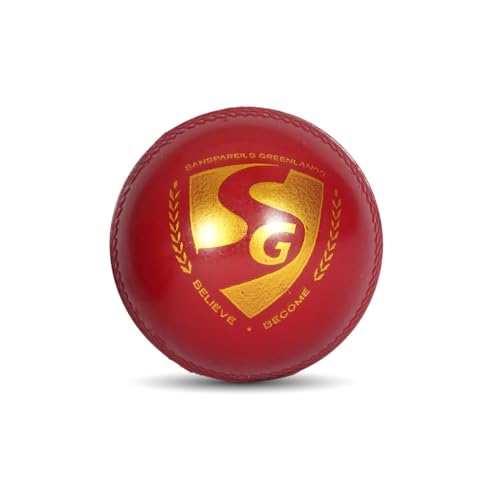 Image of SG Everlast Tec Synthetic Ball