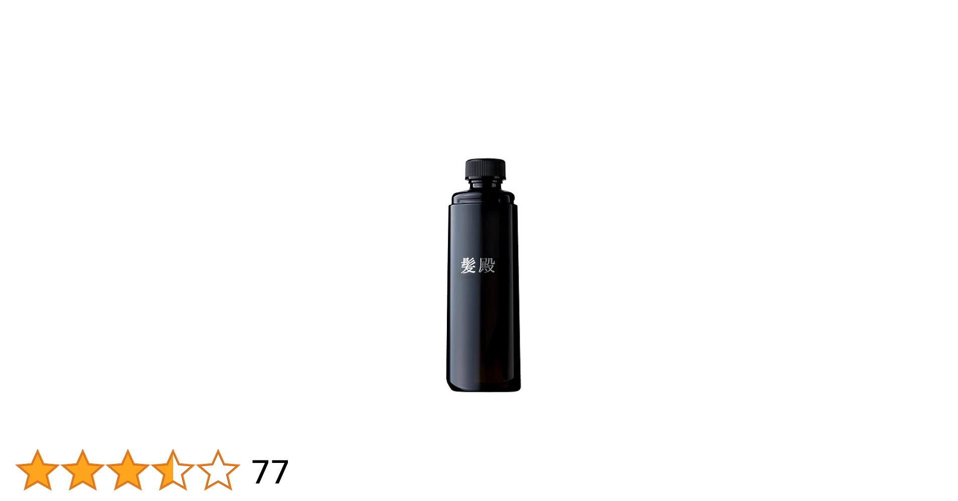 Amazon | 【つけかえ用】バスクリン 薬用 発毛促進 育毛剤 髪殿