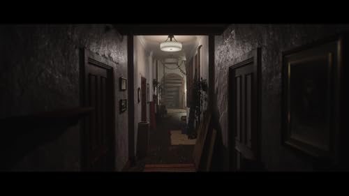 Luto Special Édition Ps5 - vue 9